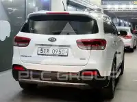 2015 KIA Sorento