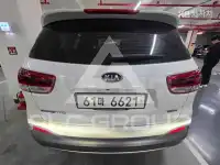2015 KIA Sorento