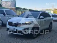 2015 KIA Sorento
