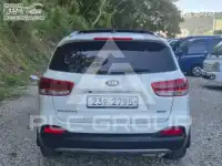 2015 KIA Sorento