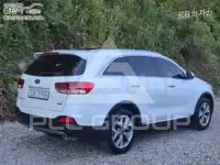 2015 KIA Sorento