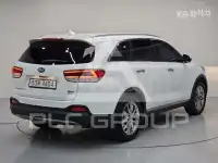 2015 KIA Sorento