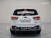 2015 KIA Sorento