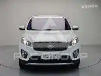 2015 KIA Sorento