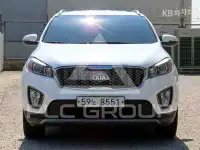 2015 KIA Sorento