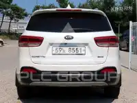 2015 KIA Sorento
