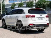 2015 KIA Sorento