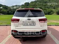 2015 KIA Sorento
