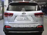 2015 KIA Sorento