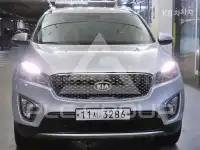 2015 KIA Sorento
