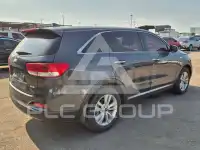 2015 KIA Sorento