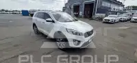 2015 KIA Sorento