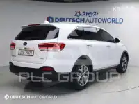 2015 KIA Sorento