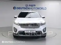 2015 KIA Sorento