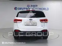 2015 KIA Sorento