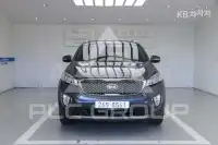 2015 KIA Sorento