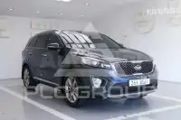 2015 KIA Sorento