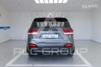 2015 KIA Sorento