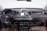 2015 KIA Sorento
