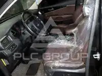 2015 KIA Sorento