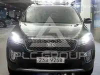 2015 KIA Sorento