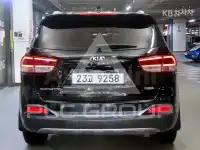 2015 KIA Sorento
