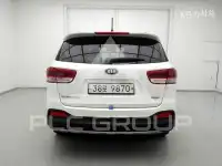 2015 KIA Sorento