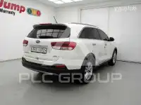 2015 KIA Sorento
