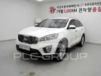 2015 KIA Sorento
