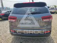 2015 KIA Sorento