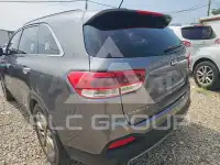 2015 KIA Sorento