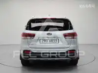 2015 KIA Sorento