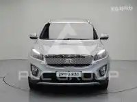 2015 KIA Sorento