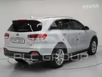 2015 KIA Sorento