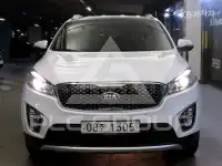 2015 KIA Sorento