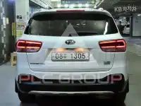 2015 KIA Sorento