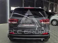 2015 KIA Sorento