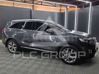 2015 KIA Sorento