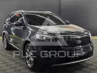 2015 KIA Sorento