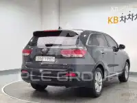2015 KIA Sorento
