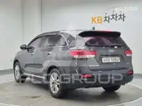 2015 KIA Sorento