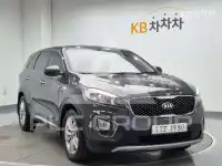 2015 KIA Sorento