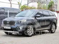 2015 KIA Sorento