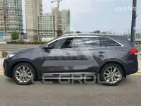 2015 KIA Sorento