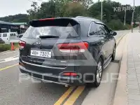 2015 KIA Sorento