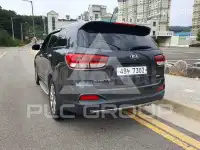 2015 KIA Sorento