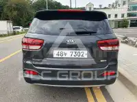 2015 KIA Sorento