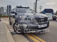 2015 KIA Sorento
