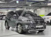 2015 KIA Sorento