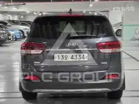 2015 KIA Sorento